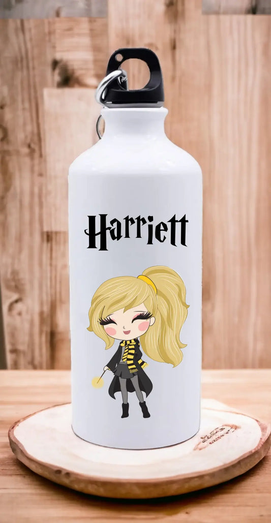 Wizard Theme Drinks Bottle
