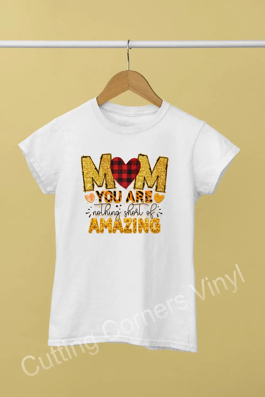 Mothers day T shirt