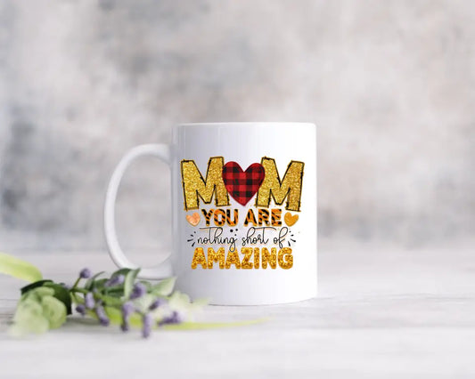 Mothers Day 11oz Ceramic Mug